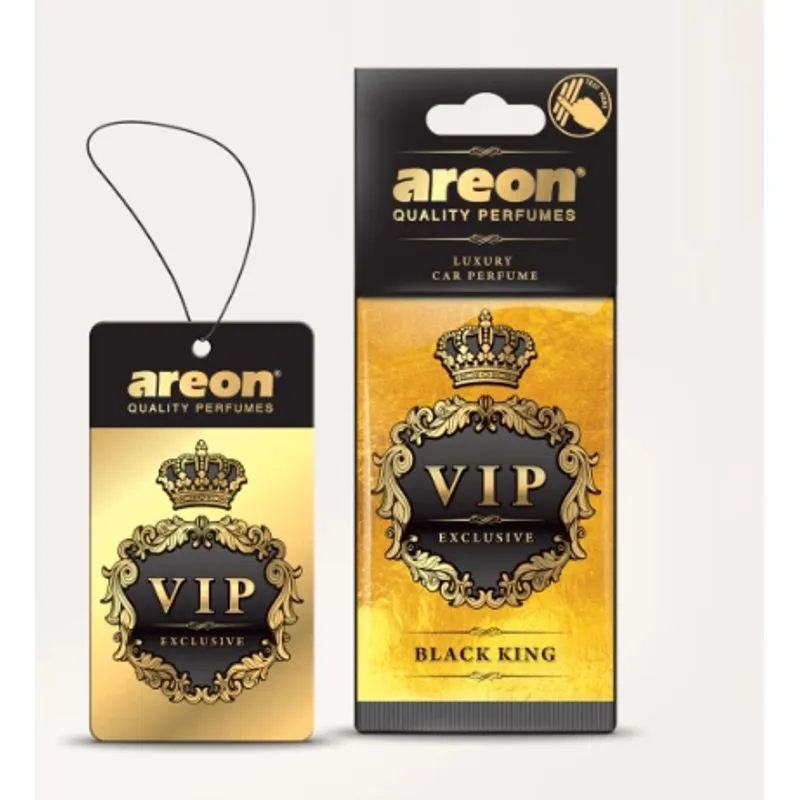 AROME VIP BLACK KING