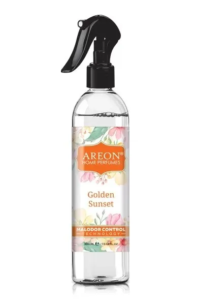 SPREJ MALODOR OC GOLDEN SUNSET 300ML
