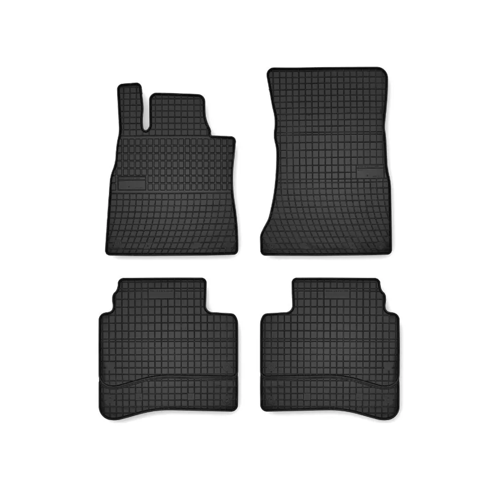 SHTROJE GOME MERCEDES S-CLASS W222 SEDAN 2013 402508