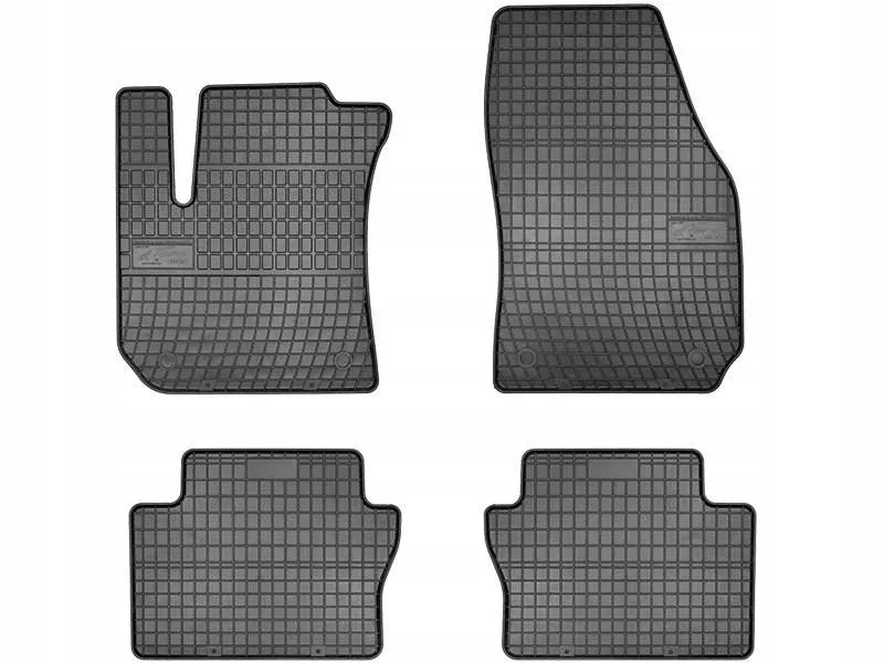 SHTROJE GOME OPEL ZAFIRA B 2005 0693