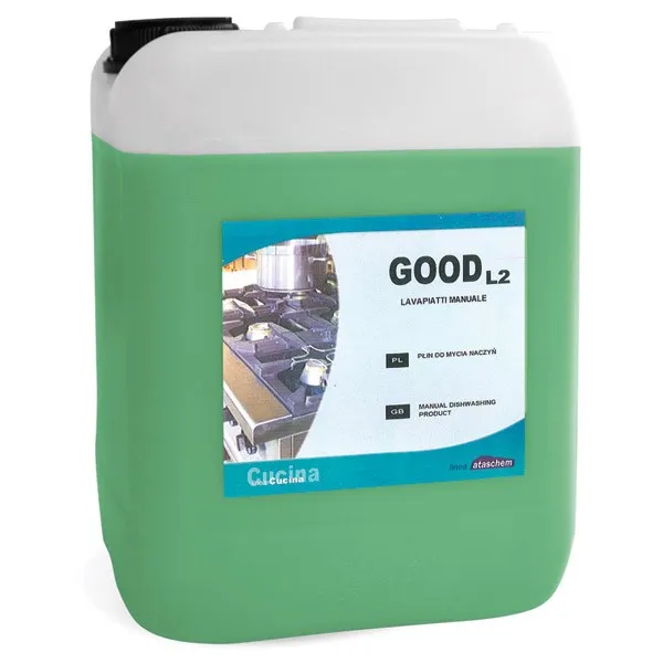 PASTRUES ENEVE MANUAL GOOD 10KG