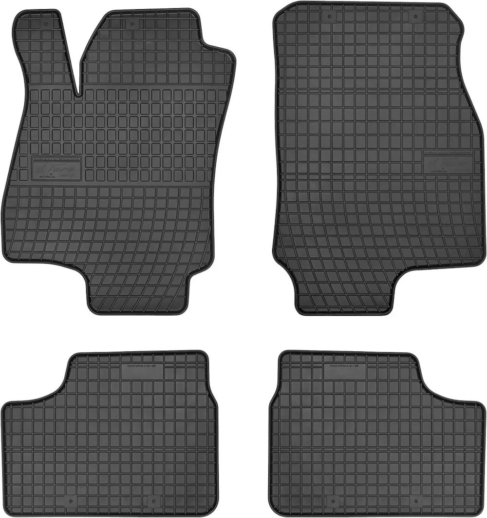 SHTROJE GOME OPEL ASTRA G 1998-2009