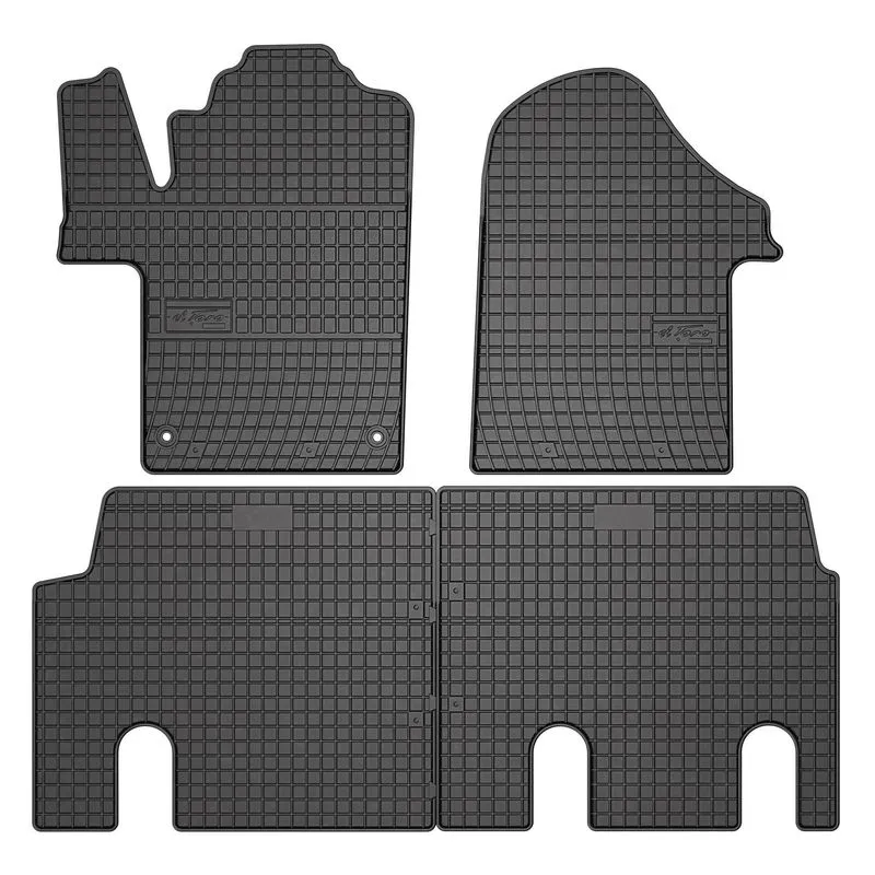 SHTROJE GOME MERCEDES BENZ VITO III 2014 ET410312