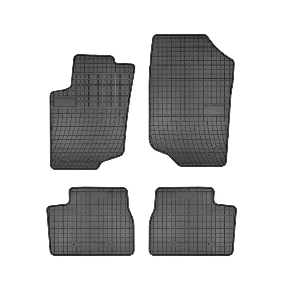 SHTROJE GOME PEUGEOT 207 2006-2012 0631