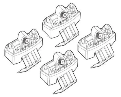 MBAJTES I SHIPKES TREGERIT NORDRIVE - Image 2