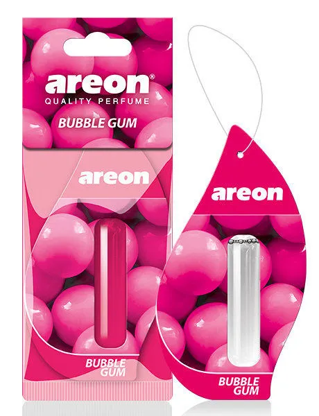 AROME LIQUID BUBBLE GUM 5ML