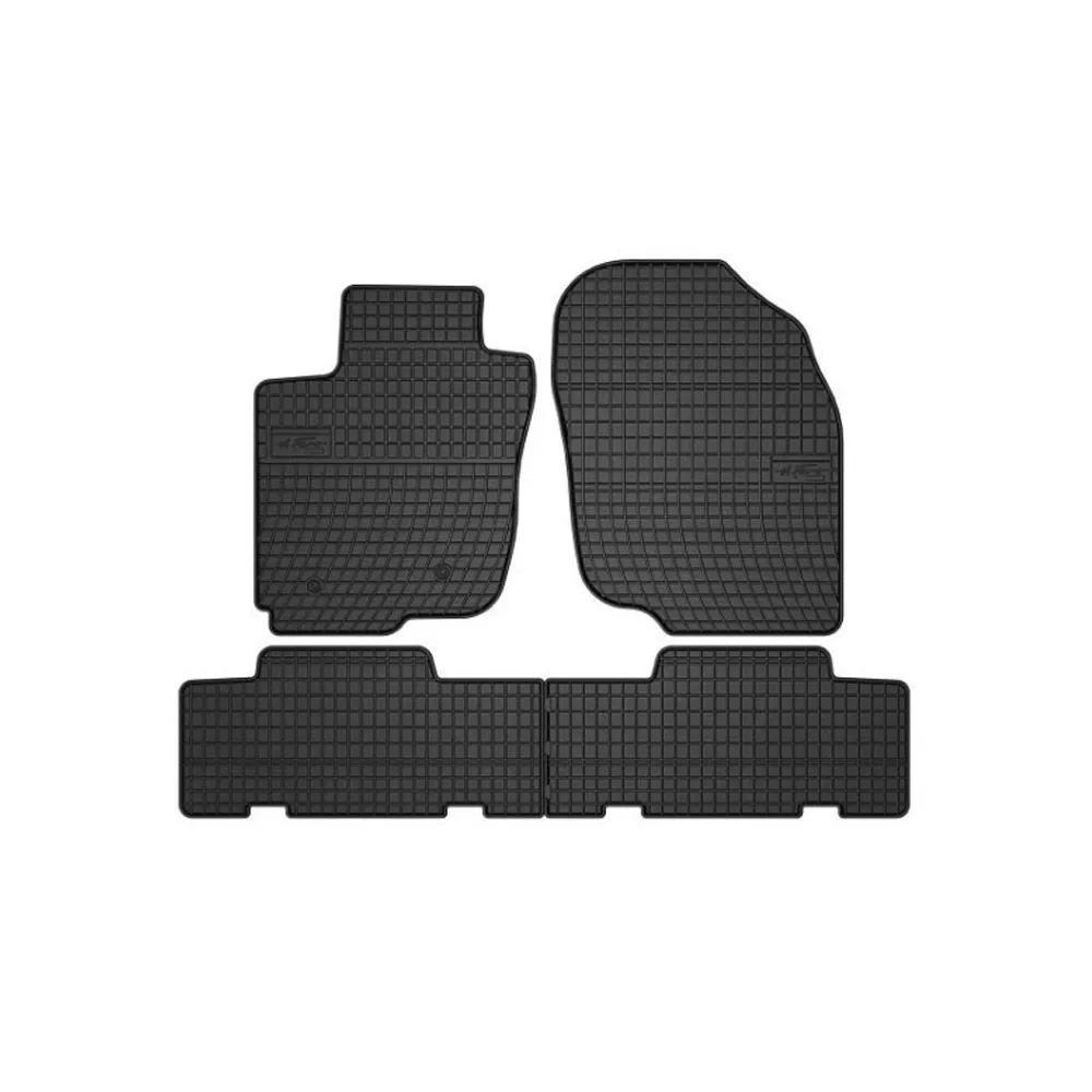 SHTROJE GOME TOYOTA RAV4 2005-2012 0804