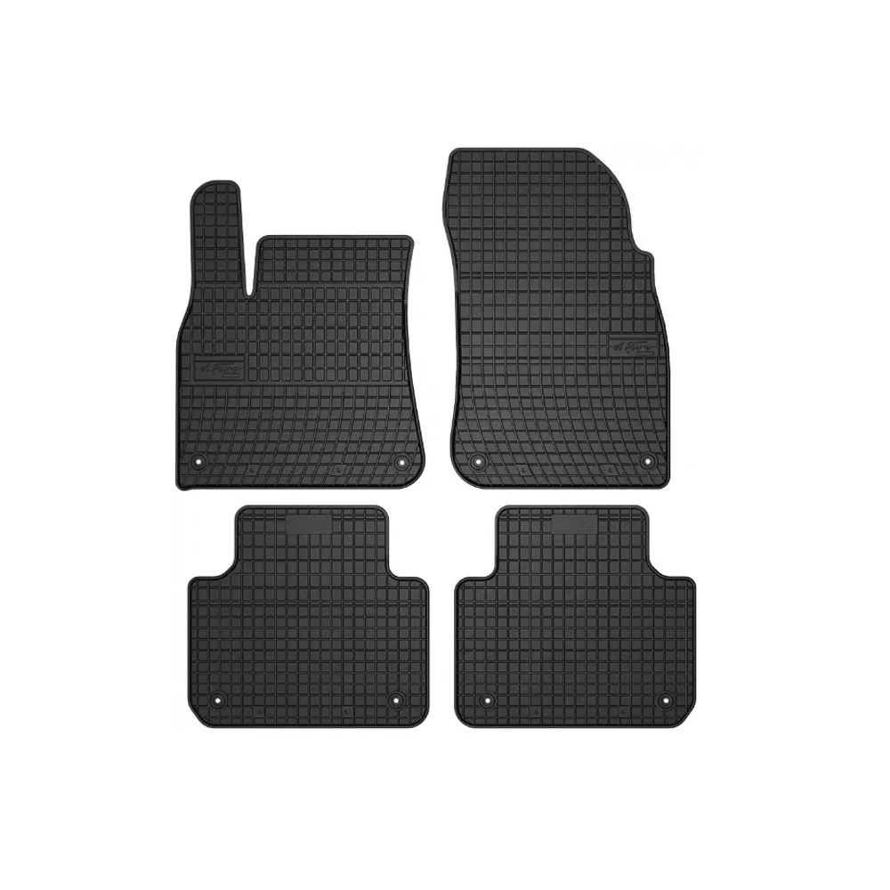 SHTROJE GOME PORSCHE CAYENNE III 410541