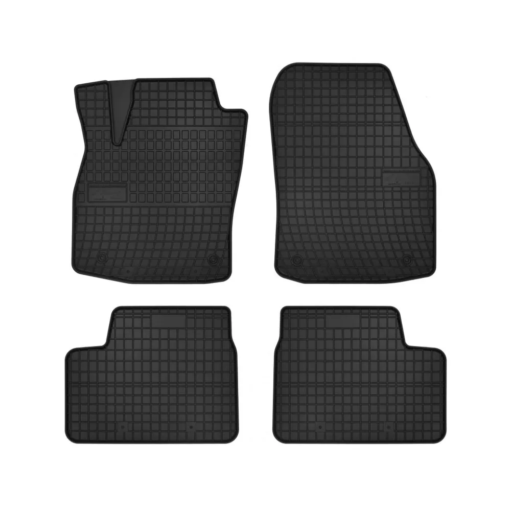 SHTROJE GOME OPEL ASTRA H 2004