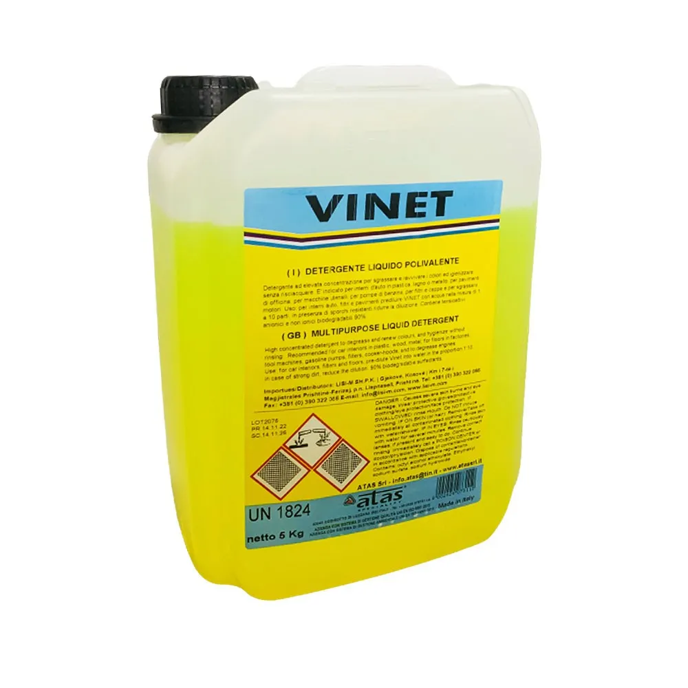 PREPARAT PASTRUES VINET 5KG ATAS