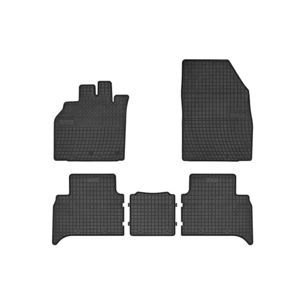 SHTROJE GOME RENAULT SCENIC II 2003-2009 0754