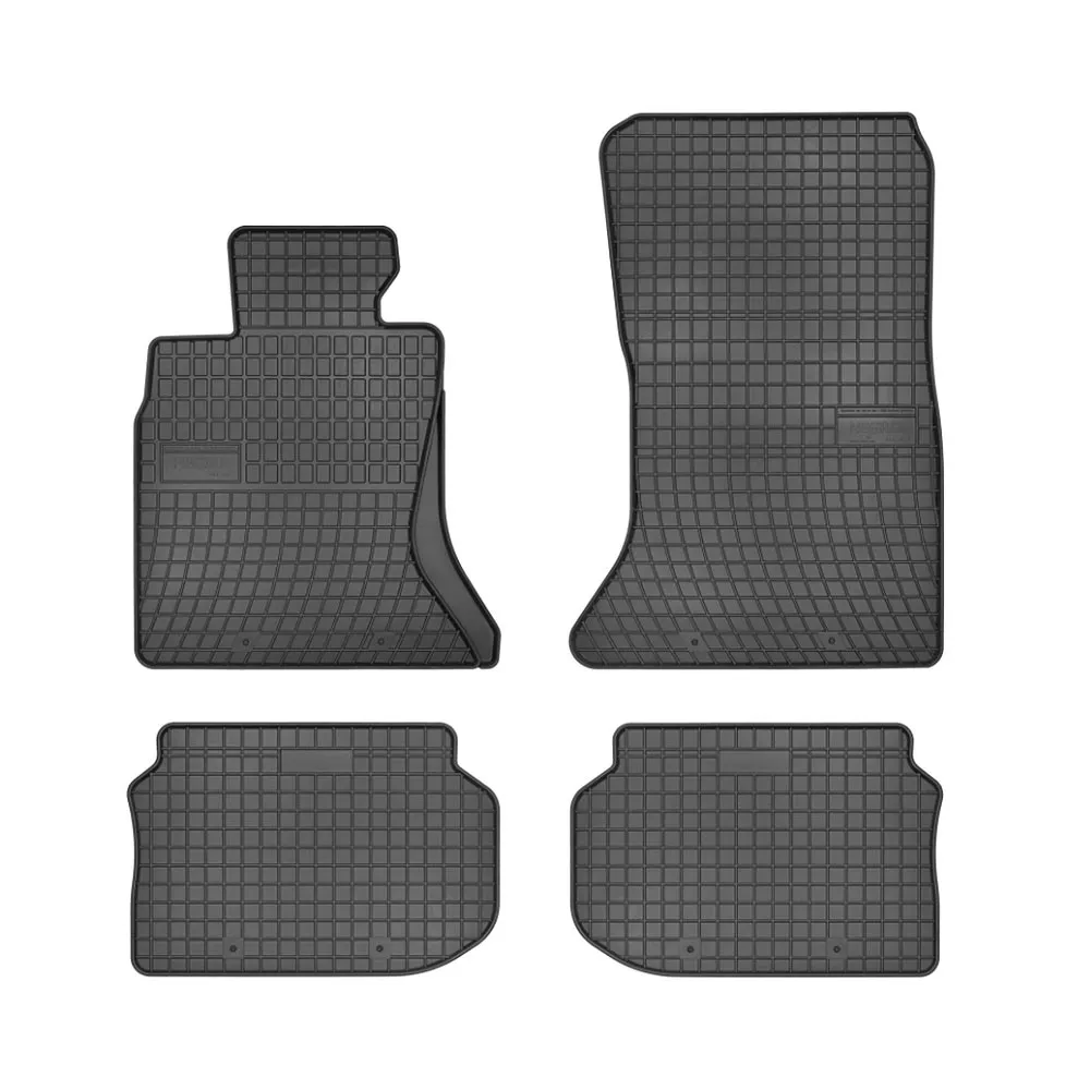 SHTROJE GOME BMW 5 2010 0669