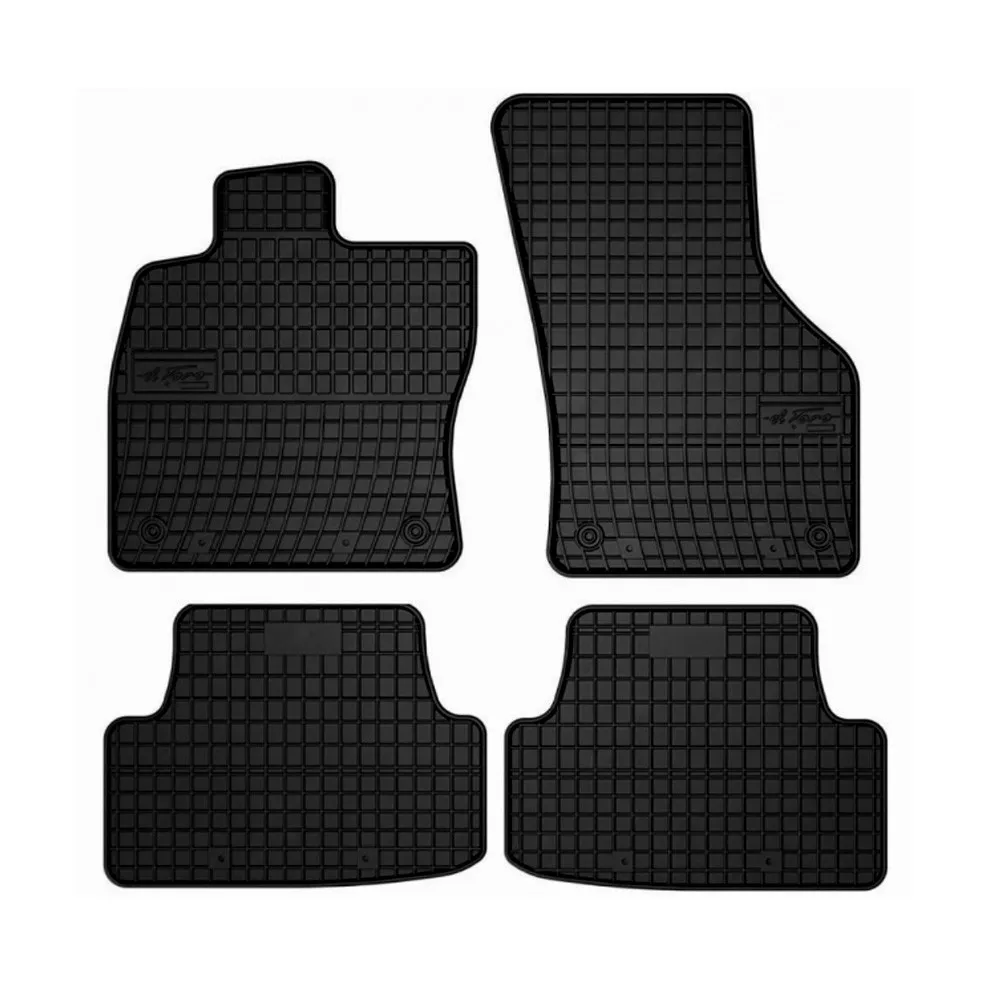 SHTROJE GOME VW GOLF VII 12-19, VIII 19-, AUDI A3 III- 8V 12