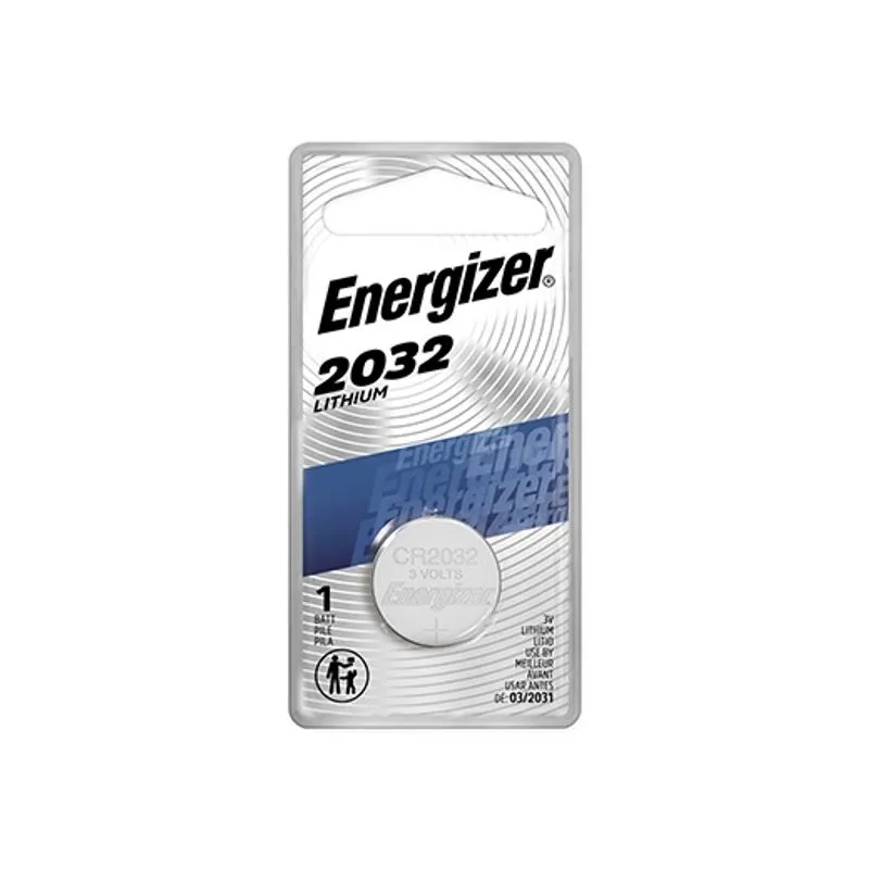 BATERI 2032 ENERGIZER