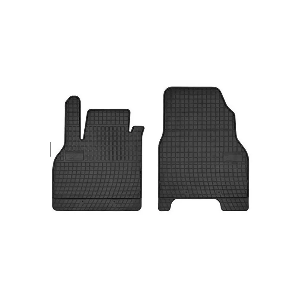 SHTROJE GOME RENAULT KANGOO II 2 PCS 2008 0783