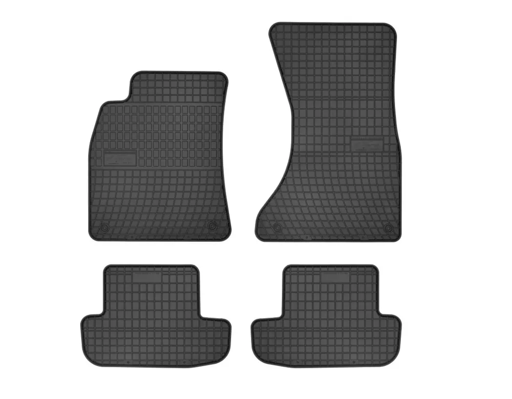 SHTROJE GOME AUDI A5 2007