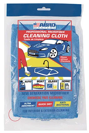 LECKE MICROFIBER CT-210