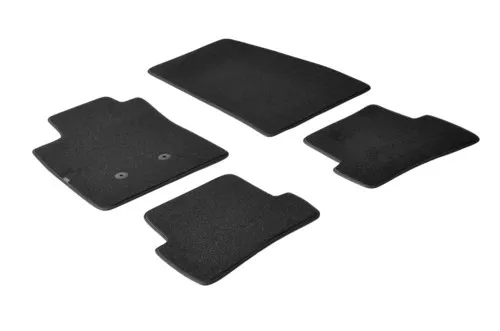 SHTROJE TEPIH RENAULT CLIO 3 05-13