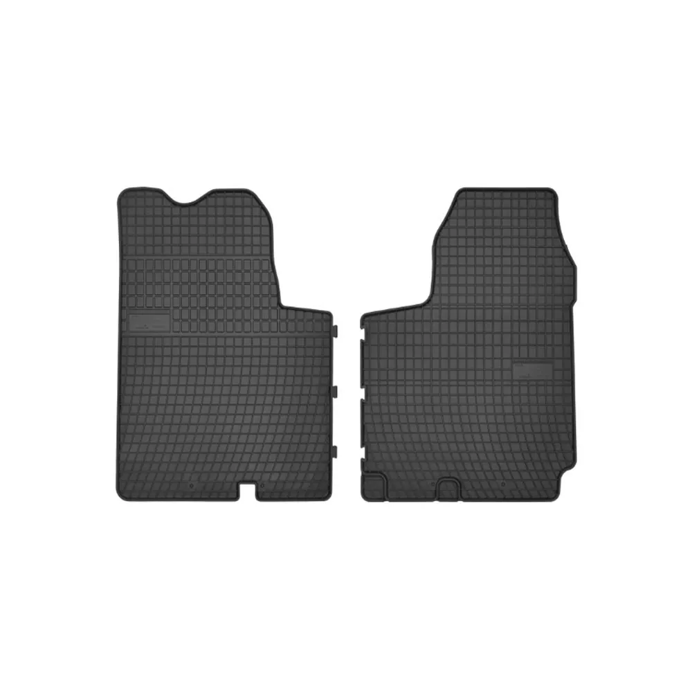 SHTROJE GOME OPEL ZAFIRA C TOURER 2012 0701