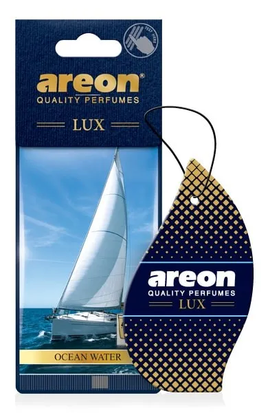 AROME LUX OCEAN WATER