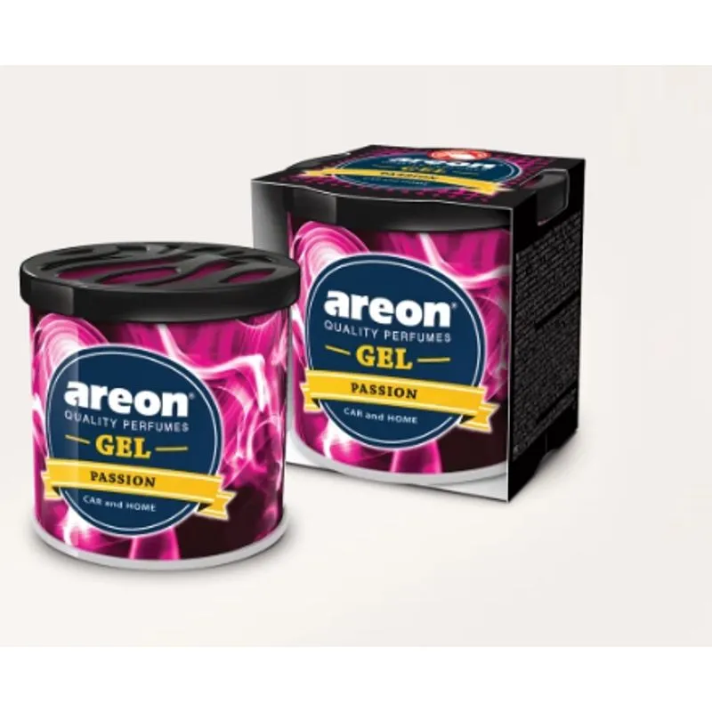 AROME GEL PASSION